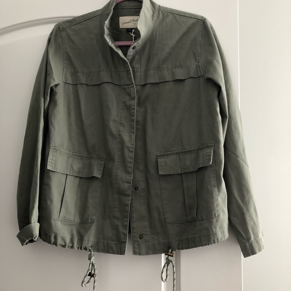 Universal Thread jacket